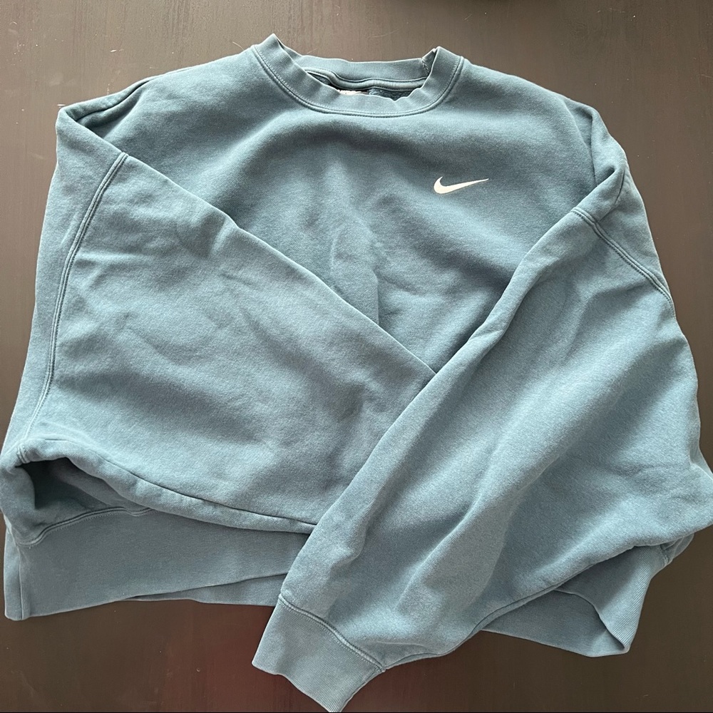 Nike Crewneck